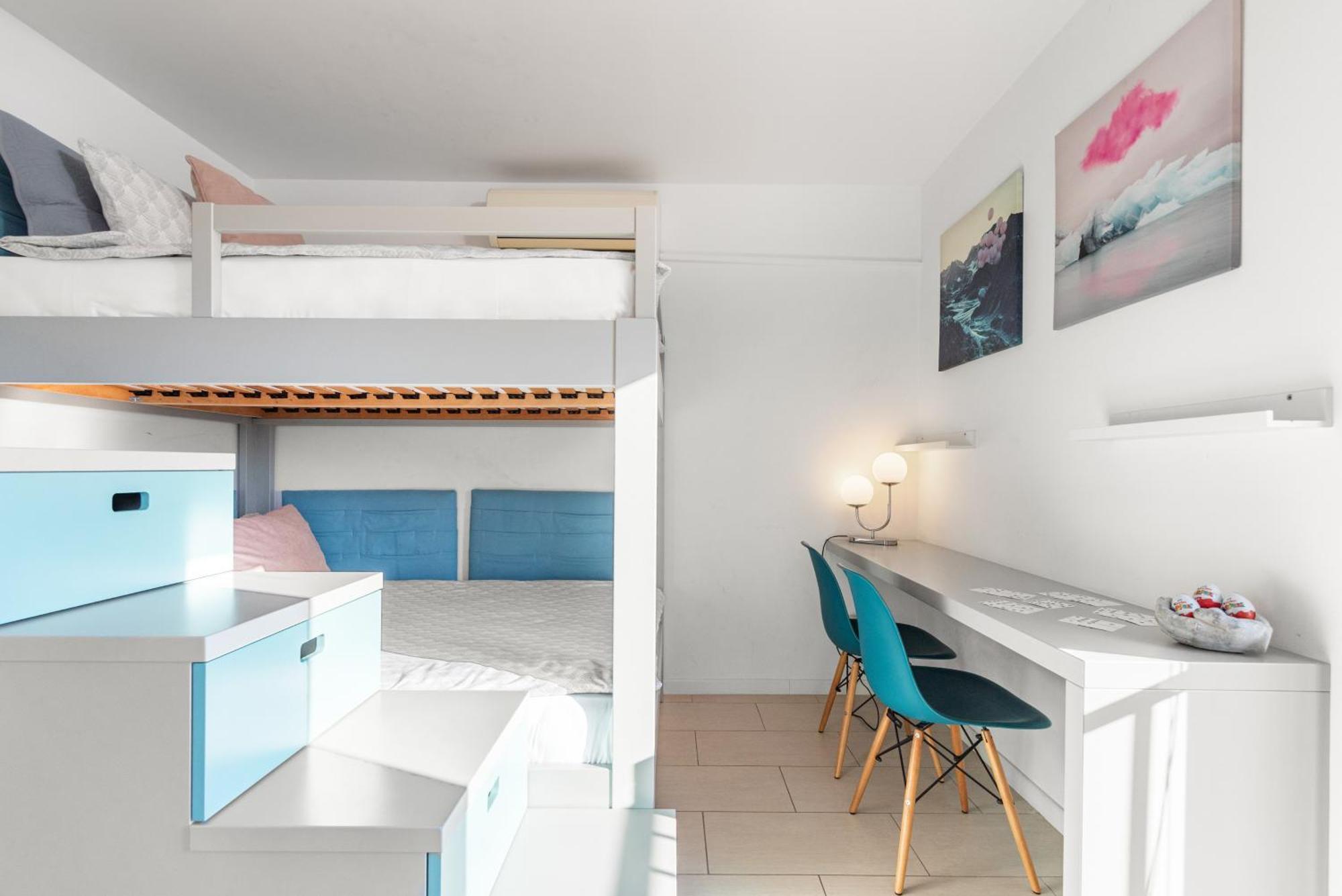 Apartman Grand With 3 Bedrooms In Porec! *
