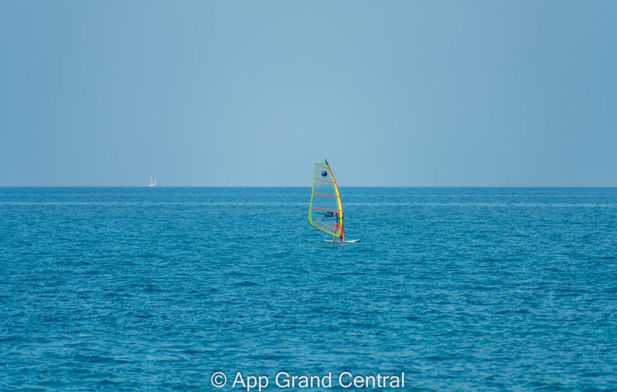 Apartman Grand With 3 Bedrooms In Porec!